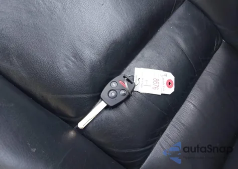 2005 Honda Accord 2.4 Ex z USA, uszkodzony, nr VIN 1HGCM72655A006844